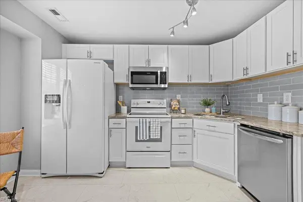 3321 Boynton CT, Virginia Beach, VA 23452