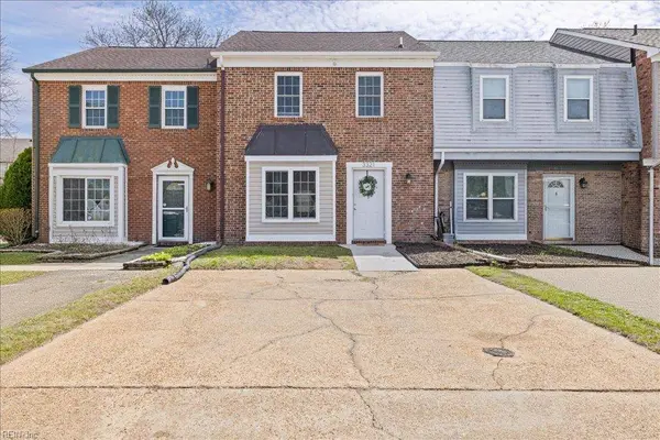 3321 Boynton CT, Virginia Beach, VA 23452