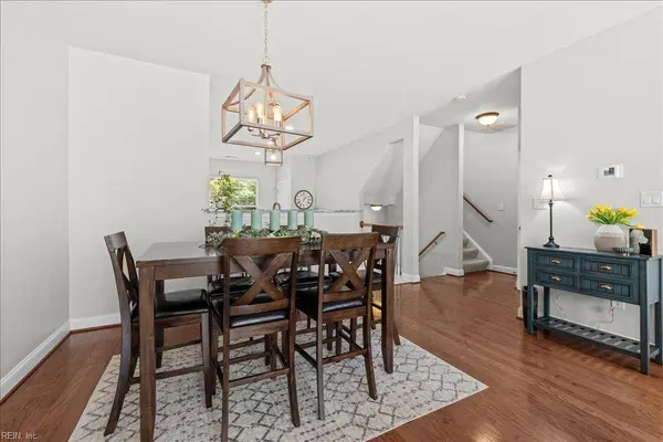 4412 Harlesden DR, Virginia Beach, VA 23462
