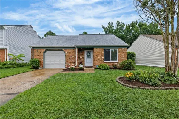 1852 Haviland DR