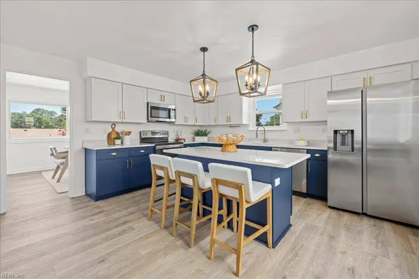 2300 Walke ST, Virginia Beach, VA 23451