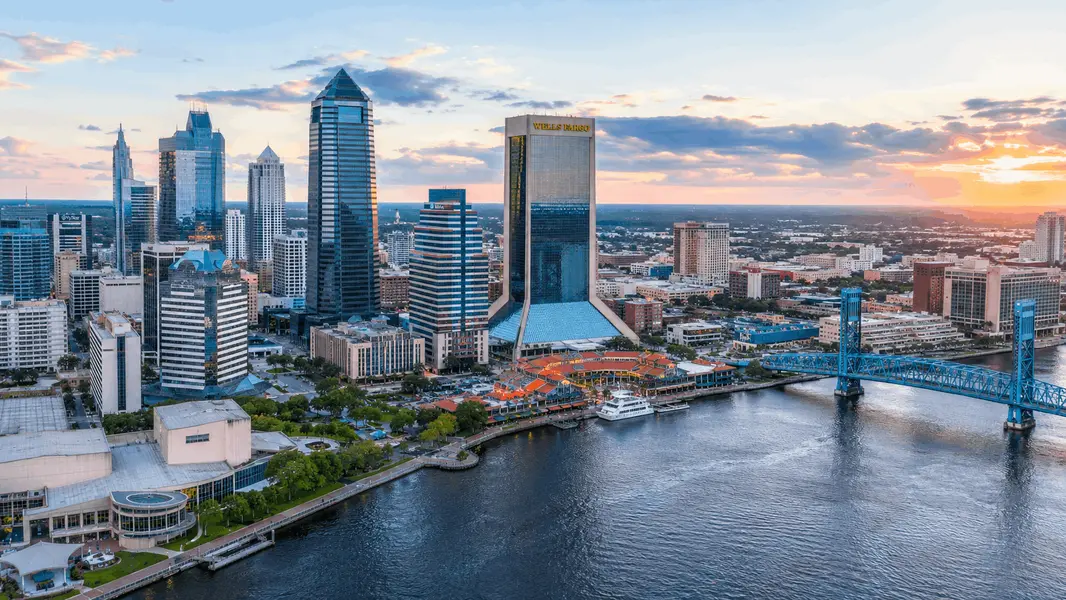 Jacksonville