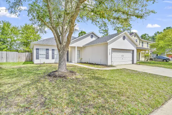7182 RAMPART RIDGE CIR N, Jacksonville, FL 32244