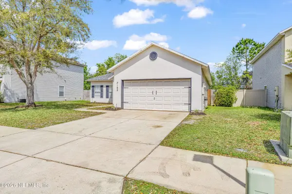 7182 RAMPART RIDGE CIR N, Jacksonville, FL 32244