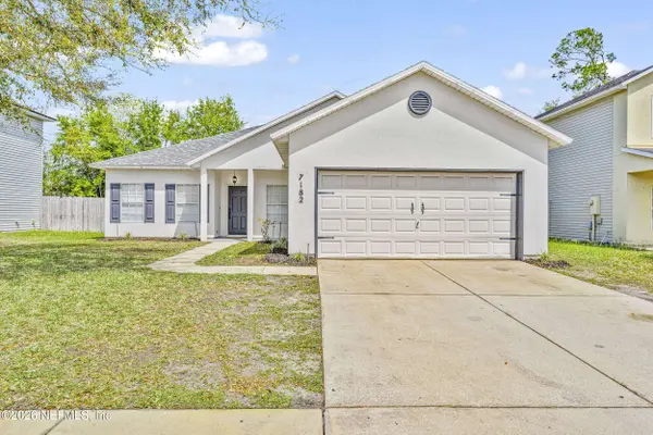 7182 RAMPART RIDGE CIR N, Jacksonville, FL 32244