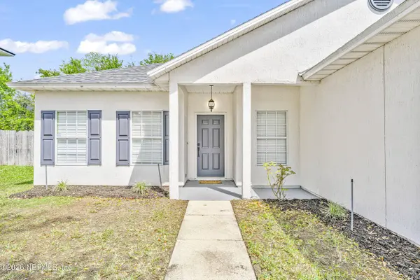 7182 RAMPART RIDGE CIR N, Jacksonville, FL 32244
