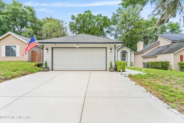 11639 BRUSH RIDGE CIR N, Jacksonville, FL 32225
