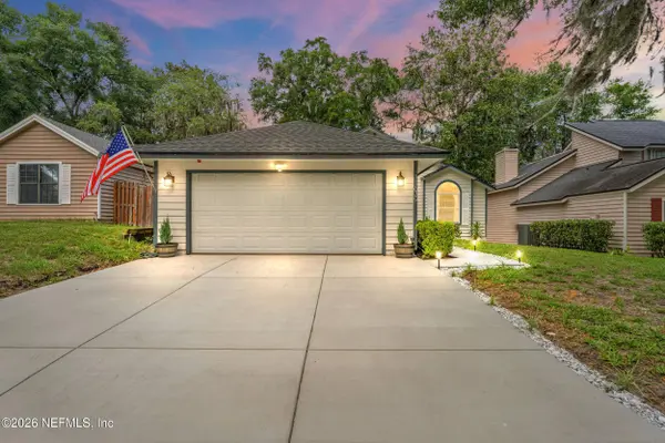 11639 BRUSH RIDGE CIR N, Jacksonville, FL 32225