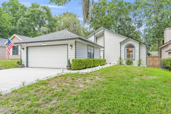 11639 BRUSH RIDGE CIR N, Jacksonville, FL 32225