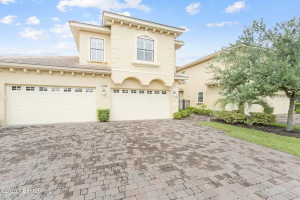 104 LATERRA LINKS CIR #101, St. Augustine, FL 32092
