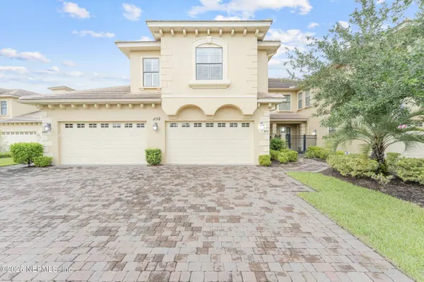 104 LATERRA LINKS CIR #101, St. Augustine, FL 32092