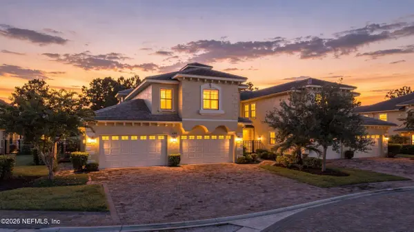 104 LATERRA LINKS CIR #101, St. Augustine, FL 32092