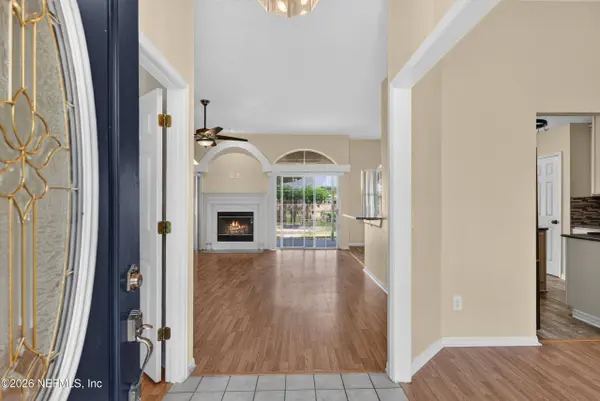 8575 CATSBY CT, Jacksonville, FL 32244