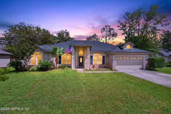 8575 CATSBY CT, Jacksonville, FL 32244