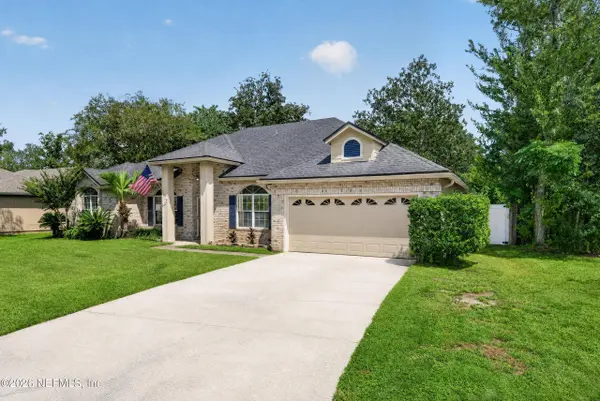 8575 CATSBY CT, Jacksonville, FL 32244