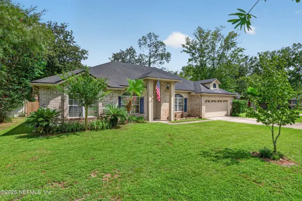 8575 CATSBY CT, Jacksonville, FL 32244