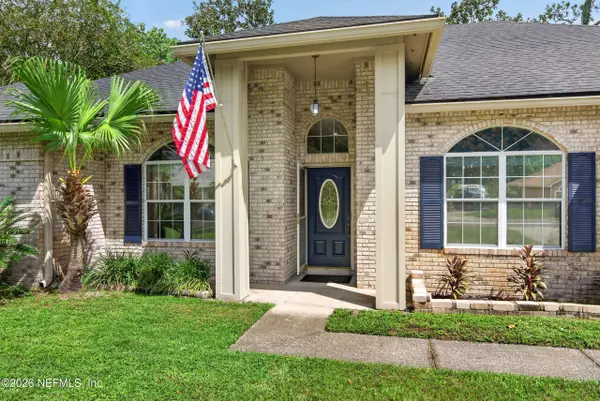 8575 CATSBY CT, Jacksonville, FL 32244