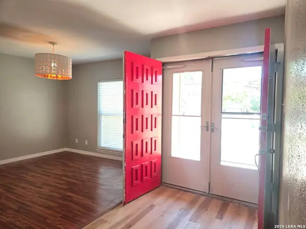 7103 Moss Creek Drive, San Antonio, TX 78238