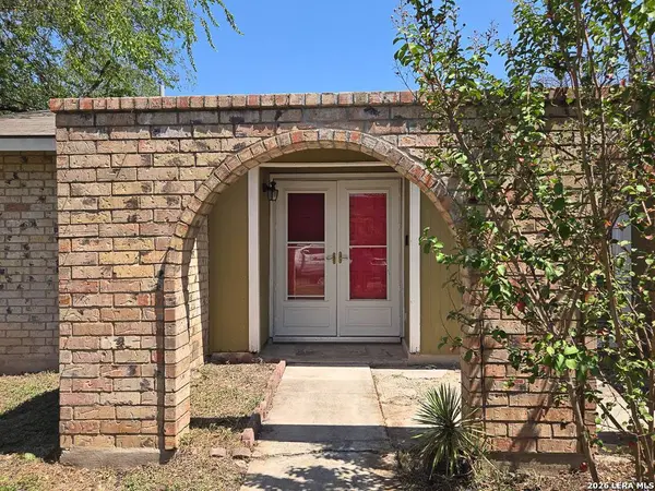 7103 Moss Creek Drive, San Antonio, TX 78238