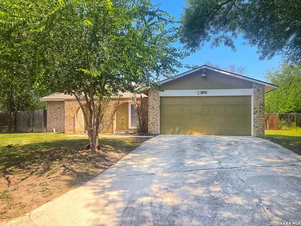 7103 Moss Creek Drive, San Antonio, TX 78238