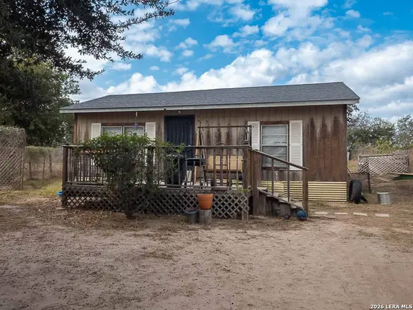 343 Bocawood Drive, Poteet, TX 78065