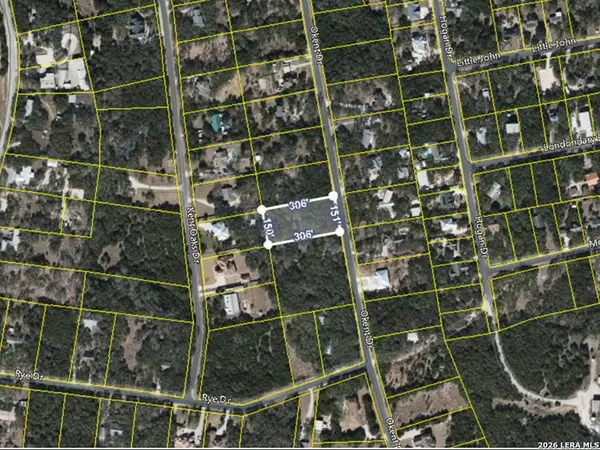 26947 Okent Drive, San Antonio, TX 78260