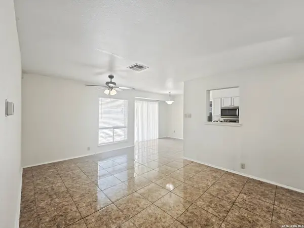 5847 Cliffmont Drive, San Antonio, TX 78250