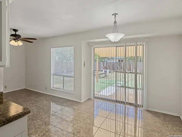 5847 Cliffmont Drive, San Antonio, TX 78250