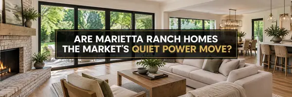 Are Marietta Ranch Homes the Market’s Quiet Power Move?