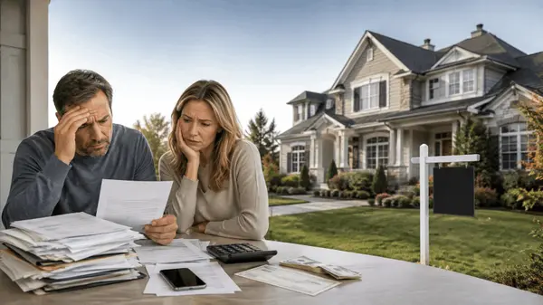 8 Mistakes That Can Cost You BIG Money When You Sell Your Home,Jules Harper