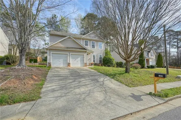 149 Silver Mine TRL SE, Austell, GA 30168