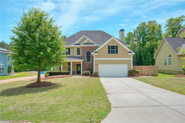 1341 S Gordon RD, Austell, GA 30168