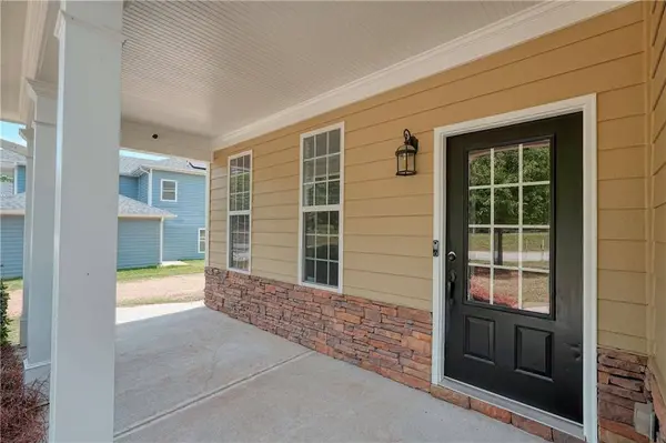 1341 S Gordon RD, Austell, GA 30168