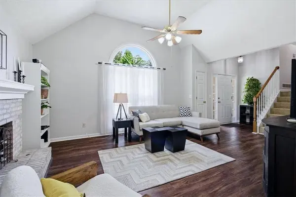 2985 Elberta TER, Powder Springs, GA 30127