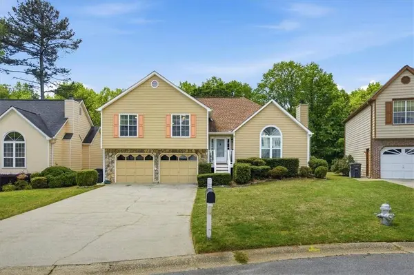 2985 Elberta TER, Powder Springs, GA 30127