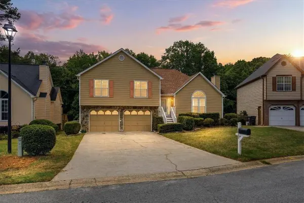 2985 Elberta TER, Powder Springs, GA 30127