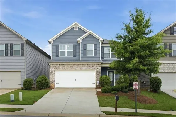 585 Summit PT, Canton, GA 30114