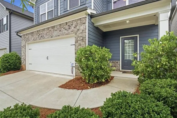 585 Summit PT, Canton, GA 30114