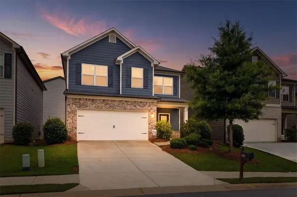 585 Summit PT, Canton, GA 30114