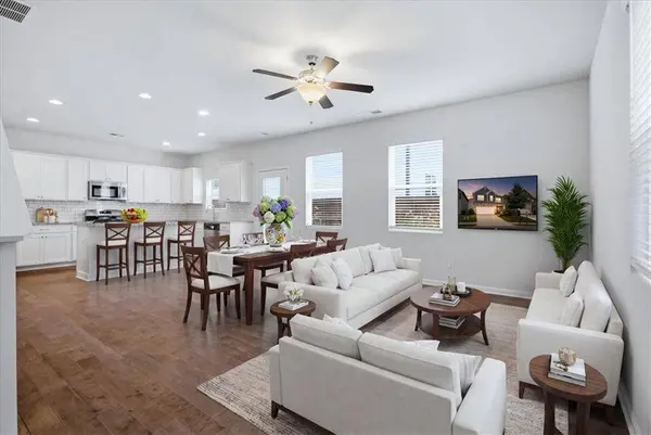 585 Summit PT, Canton, GA 30114