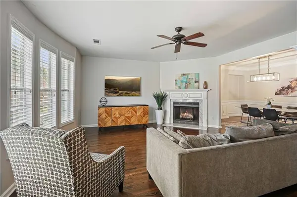 2958 Wintercrest DR #6, Atlanta, GA 30360