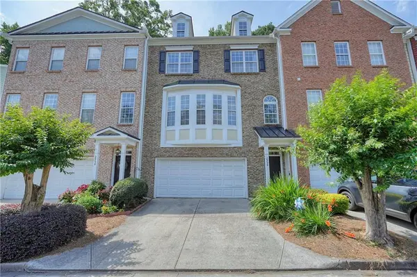 2958 Wintercrest DR #6, Atlanta, GA 30360