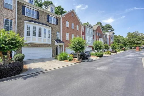 2958 Wintercrest DR #6, Atlanta, GA 30360