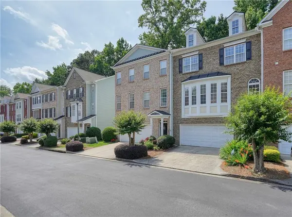2958 Wintercrest DR #6, Atlanta, GA 30360