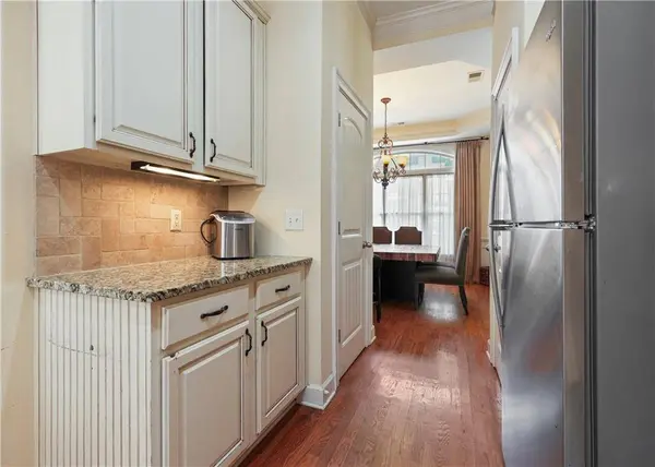 900 Telfair Close, Sandy Springs, GA 30350