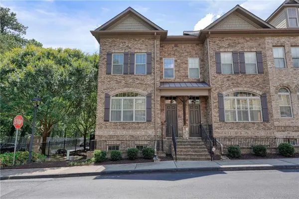 900 Telfair Close, Sandy Springs, GA 30350