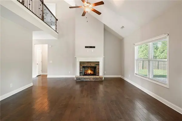 97 Unicoi WAY, Dallas, GA 30132