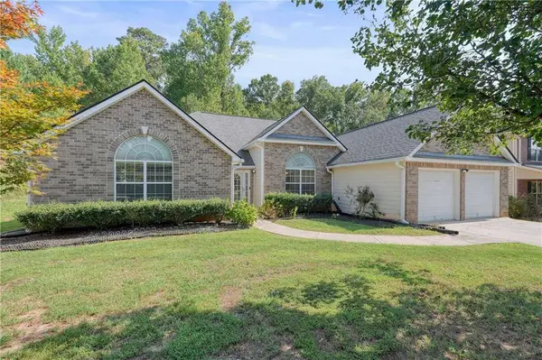 4177 Defoors Farm DR, Powder Springs, GA 30127