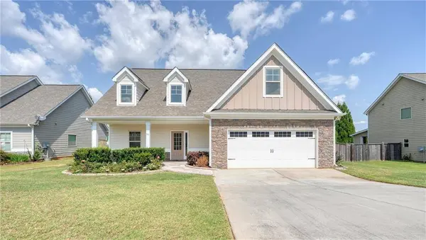 97 Unicoi WAY