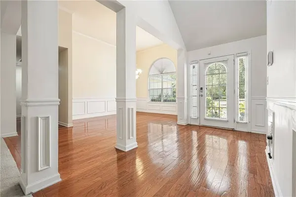 4177 Defoors Farm DR, Powder Springs, GA 30127